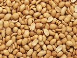Salted Peanuts