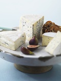 Blue Cheese and Figs