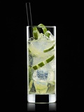Vodka Lemon
