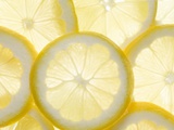 Several Lemon Slices