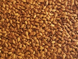 Almonds
