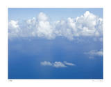 Clouds Over Hawaii III