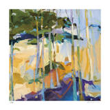 Abstract Landscape II