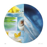 Tropical Wave Circle