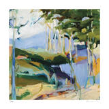 Abstract Landscape 1