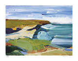 Ocean Bluffs