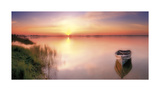 Beside Still Waters