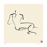 Male  Pose 1