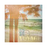 Bon Voyage