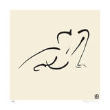 Female  Pose 9