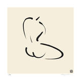 Female  Pose 7