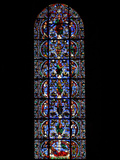 Chartres Cathedral  France