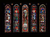 Chartres Cathedral  France