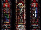 Chartres Cathedral  France