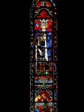 Chartres Cathedral  France