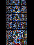 Chartres Cathedral  France