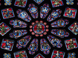 Chartres Cathedral  France