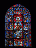 Chartres Cathedral  France