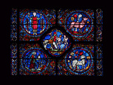 Chartres Cathedral  France
