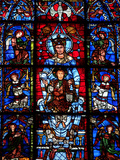 Chartres Cathedral  France
