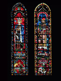 Chartres Cathedral  France