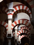 Great Mosque  Cordoba  Spain