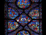 Chartres Cathedral  France