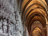Chartres Cathedral  France