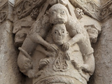 Ancient Hospital San Julia  Besalu  Girona  Spain