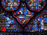 Chartres Cathedral  France
