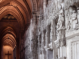 Chartres Cathedral  France