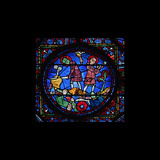 Chartres Cathedral  France