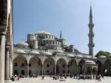Istanbul  Turkey