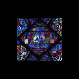 Chartres Cathedral  France