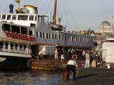 Istanbul  Turkey