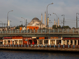 Istanbul  Turkey