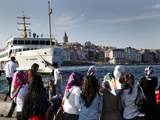 Istanbul  Turkey