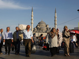 Istanbul  Turkey