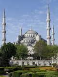 Istanbul  Turkey
