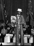 Nipsey Russell - 1962