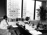 Vernon Jordan - 1980