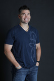 Luke Scott No 30 - Designated hitter  First Baseman and Outfielder for the Tampa Bay Rays