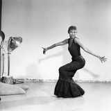 Josephine Premice