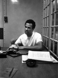 Huey Newton - 1968