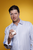 Jason Grilli No 39 - Relief Pitcher for the Pittsburgh Pirates