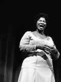 Mahalia Jackson - 1960