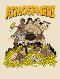 Atmosphere Paint the Nation Gold Tour