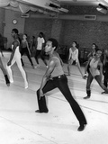 Arthur Mitchell - 1978