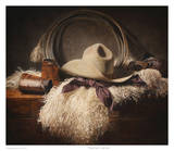 Wooly Chaps