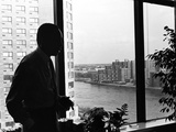 Vernon Jordan - 1980